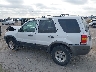 1FMYU03193K****** Repairable 2003 Ford Escape in Texas State