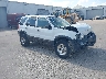 1FMYU03193K****** Salvage and Wrecked 2003 Ford Escape in Dallas
