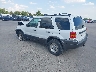 1FMYU03193K****** Salvage and Repairable 2003 Ford Escape in Dallas