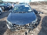 2T1BURHE1JC****** Destrozados 2018 Toyota Corolla en Estado de Nueva York