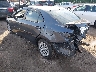 2T1BURHE1JC****** Salvamento y Reparables 2018 Toyota Corolla en Long Island