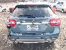 WDCTG4GB3FJ****** Destrozados 2015 Mercedes-Benz GLA-Class