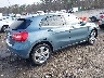 WDCTG4GB3FJ****** Salvamento y Destrozados 2015 Mercedes-Benz GLA-Class en Estado de Georgia