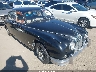 00000000P21****** Salvamento y Destrozados 1961 Jaguar Mark Ii Sedan 3.4/340 en National Remarketing Center (N