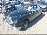 00000000P21****** Usados y Reparables 1961 Jaguar Mark Ii Sedan 3.4/340 en National Remarketing Center (N