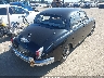 00000000P21****** Salvamento y Destrozados 1961 Jaguar Mark Ii Sedan 3.4/340 en Estado de Maine