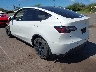 7SAYGDEE9PF****** Salvage and Repairable 2023 Tesla Model Y in Electric Vehicle Auctions