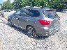 5N1DR2DN5LC****** Salvage and Repairable 2020 Nissan Pathfinder in Richmond