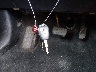 2T3BFREV1FW****** Salvage 2015 Toyota RAV4 in Colorado State