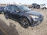 2T3BFREV1FW****** Salvage and Wrecked 2015 Toyota RAV4 in Denver East