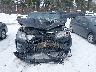 1FM5K8F85HG****** Salvage 2017 Ford Explorer in Massachusetts State