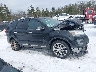 1FM5K8F85HG****** Wrecked 2017 Ford Explorer in Massachusetts State