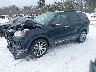 1FM5K8F85HG****** Used and Repairable 2017 Ford Explorer in Templeton