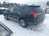 1FM5K8F85HG****** Salvage and Repairable 2017 Ford Explorer in Templeton