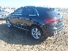 WA1EECF35R1****** Salvage and Repairable 2024 Audi Q3 in Little Rock