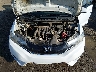 JHMGK5H77HS****** Repairable 2017 Honda Fit in Little Rock