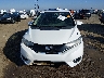 JHMGK5H77HS****** Wrecked 2017 Honda Fit in Arkansas State