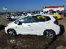 JHMGK5H77HS****** Repairable 2017 Honda Fit in Arkansas State