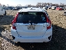 JHMGK5H77HS****** Wrecked 2017 Honda Fit