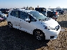 JHMGK5H77HS****** Salvage and Wrecked 2017 Honda Fit in Little Rock