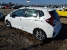 JHMGK5H77HS****** Salvage and Repairable 2017 Honda Fit in Little Rock