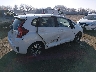 JHMGK5H77HS****** Salvage and Wrecked 2017 Honda Fit in Arkansas State