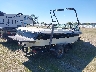 FINB639***** Salvage and Wrecked 1996 Centurion Other in California State
