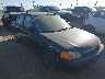 JM1BJ2222Y0****** Salvamento y Destrozados 2000 Mazda Protege en San Antonio South