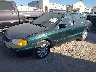 JM1BJ2222Y0****** Usados y Reparables 2000 Mazda Protege en San Antonio South