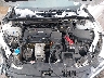 1HGCR2F7XGA****** Repairable 2016 Honda Accord in York Springs