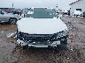 1HGCR2F7XGA****** Wrecked 2016 Honda Accord in Pennsylvania State
