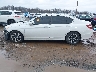 1HGCR2F7XGA****** Repairable 2016 Honda Accord in Pennsylvania State