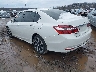 1HGCR2F7XGA****** Salvage and Repairable 2016 Honda Accord in York Springs