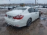 1HGCR2F7XGA****** Salvage and Wrecked 2016 Honda Accord in Pennsylvania State
