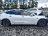 5YJ3E1EB3NF****** Reparables 2022 Tesla Model 3 en Estado de Washington