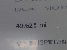 5YJ3E1EB3NF****** Destrozados 2022 Tesla Model 3