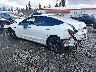 5YJ3E1EB3NF****** Salvamento y Reparables 2022 Tesla Model 3 en Seattle