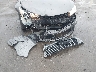 4T1BF1FK3GU****** Destrozados 2016 Toyota Camry en Estado de Virginia