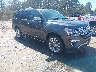 1FMJU1LT3KE****** Salvamento y Destrozados 2019 Ford Expedition en Jackson