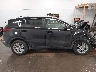 KNDPMCAC9H7****** Reparables 2017 Kia Sportage en Estado de Dakota del Sur