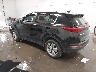 KNDPMCAC9H7****** Salvamento y Reparables 2017 Kia Sportage en Sioux Falls