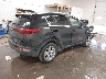 KNDPMCAC9H7****** Salvamento y Destrozados 2017 Kia Sportage en Estado de Dakota del Sur