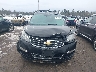 1GNKVJKD8HJ****** Wrecked 2017 Chevrolet Traverse in Massachusetts State