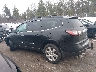 1GNKVJKD8HJ****** Repairable 2017 Chevrolet Traverse in Massachusetts State