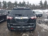 1GNKVJKD8HJ****** Wrecked 2017 Chevrolet Traverse
