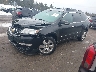 1GNKVJKD8HJ****** Used and Repairable 2017 Chevrolet Traverse in Templeton