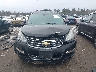 1GNKVJKD8HJ****** Salvage and Repairable 2017 Chevrolet Traverse in Massachusetts State