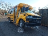 1HA3GRB79RN****** Salvage and Wrecked 2024 Chevrolet Express in Specialty Division