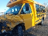 1HA3GRB79RN****** Used and Repairable 2024 Chevrolet Express in Specialty Division