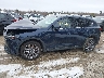 JM3KFBDY8K0****** Salvage 2019 Mazda CX-5